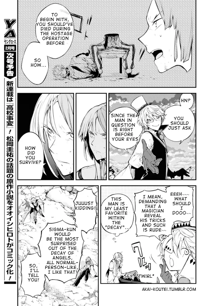 Bungou Stray Dogs Chapter 78 image 29_optimized